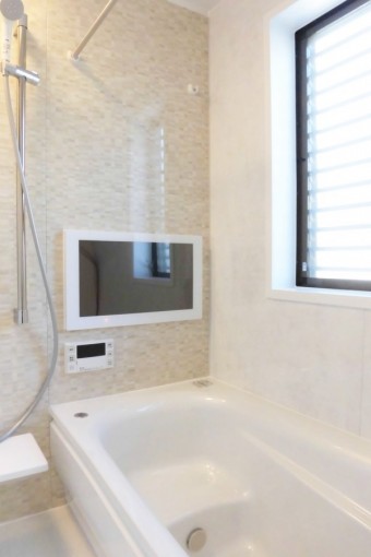 水まわり設備を充実させる間取り変更